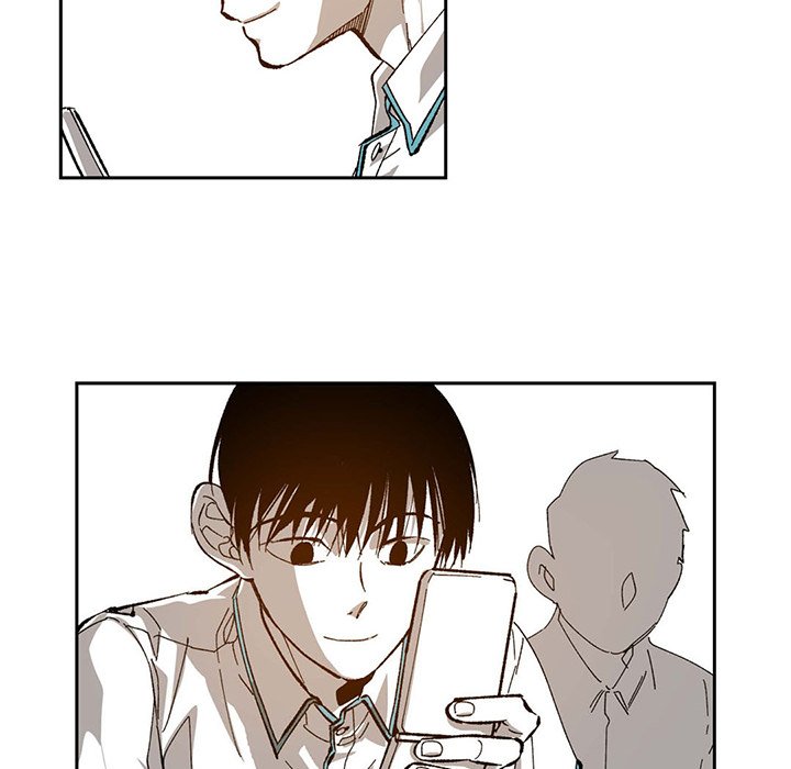 Read The Warehouse chapter 46 image 89 on Lezhin
