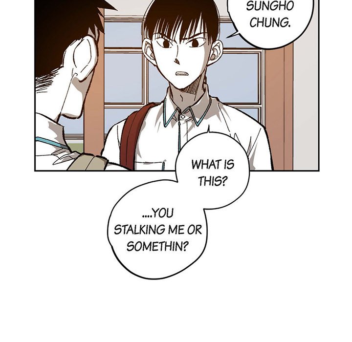 Read The Warehouse chapter 46 image 9 on Lezhin
