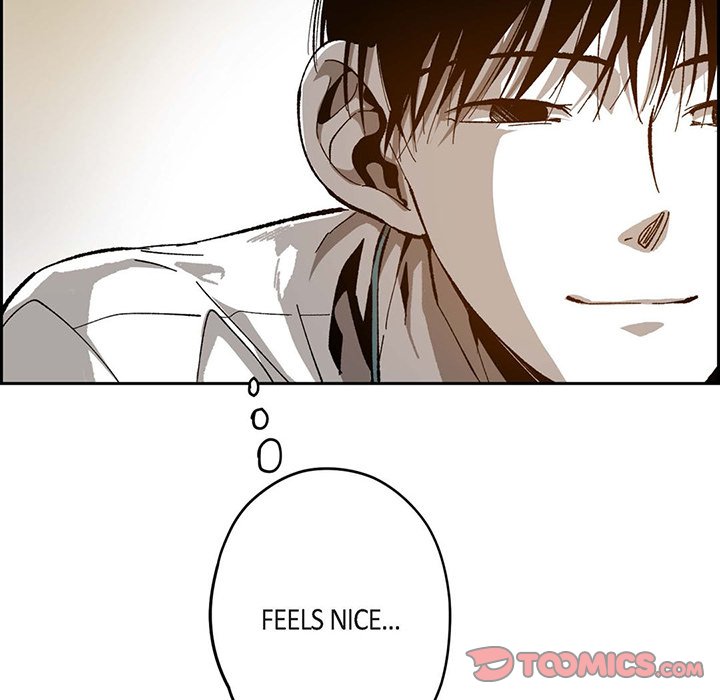 Read The Warehouse chapter 46 image 91 on Lezhin