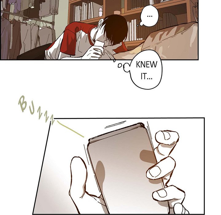 Read The Warehouse chapter 47 image 11 on Lezhin