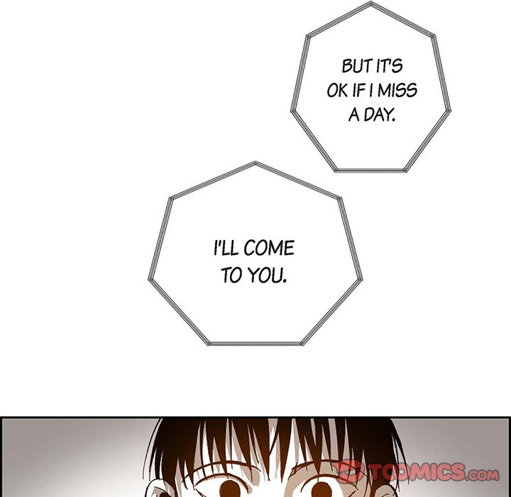 Read The Warehouse chapter 47 image 13 on Lezhin