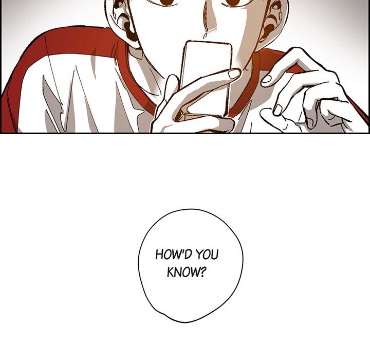 Read The Warehouse chapter 47 image 14 on Lezhin