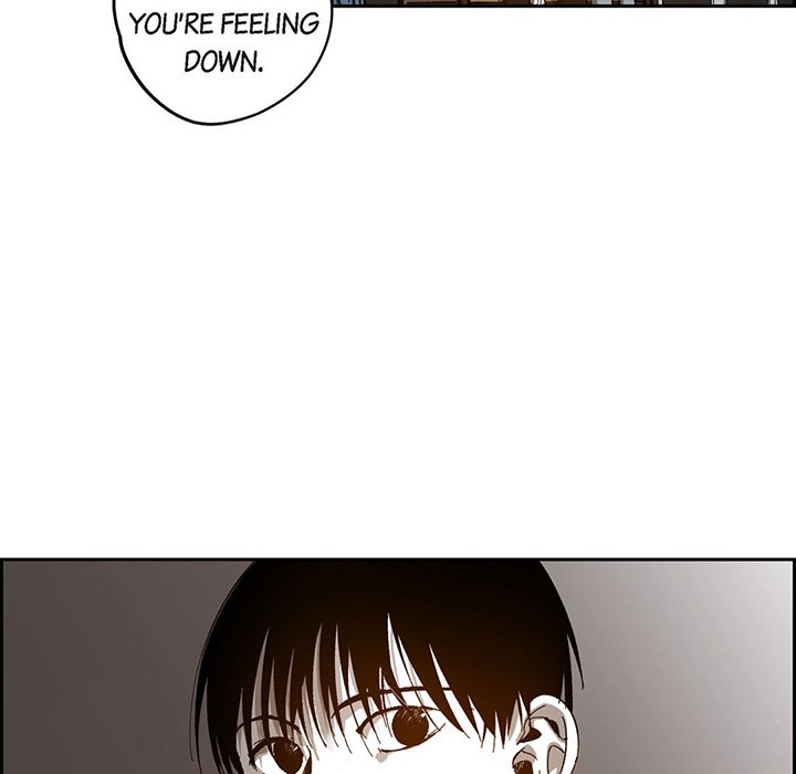 Read The Warehouse chapter 47 image 17 on Lezhin
