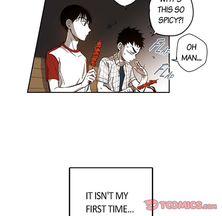 Read The Warehouse chapter 47 image 19 on Lezhin