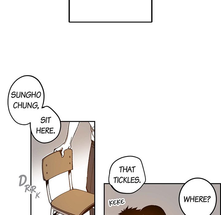 Read The Warehouse chapter 47 image 20 on Lezhin