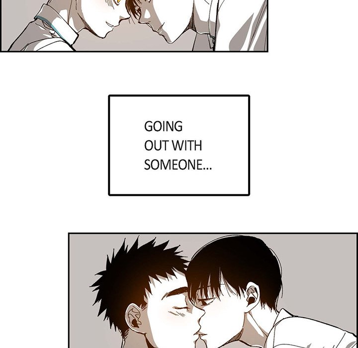 Read The Warehouse chapter 47 image 22 on Lezhin