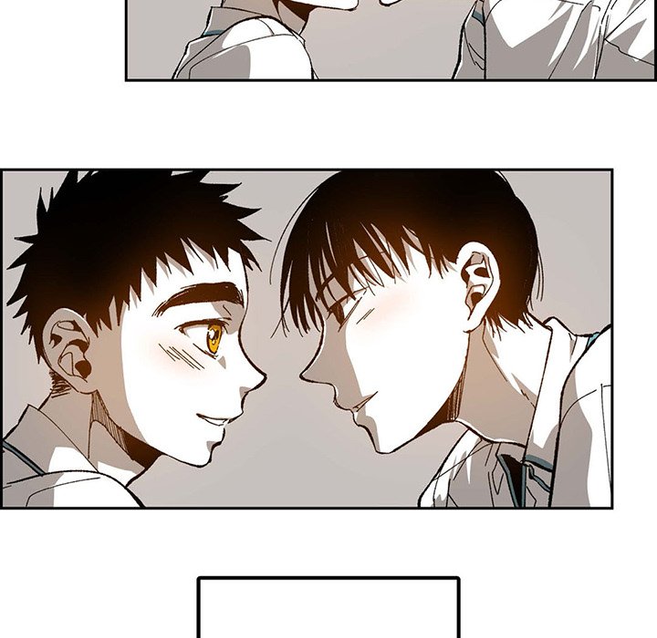 Read The Warehouse chapter 47 image 23 on Lezhin