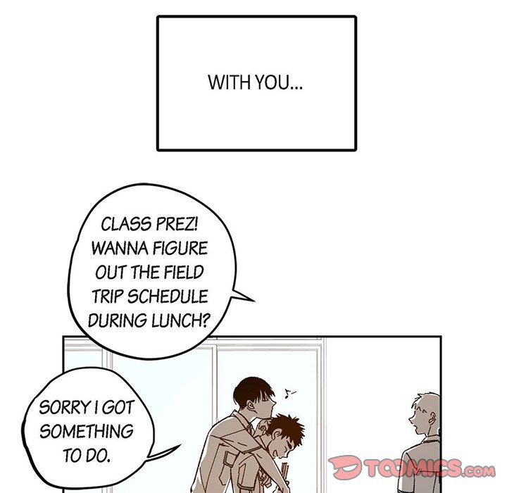 Read The Warehouse chapter 47 image 25 on Lezhin