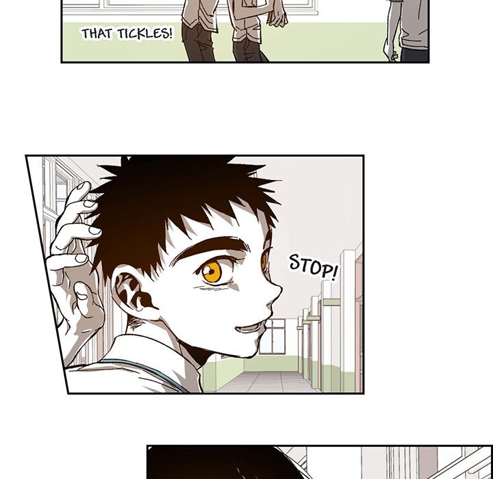 Read The Warehouse chapter 47 image 26 on Lezhin