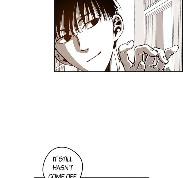 Read The Warehouse chapter 47 image 27 on Lezhin
