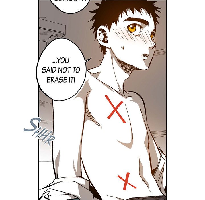 Read The Warehouse chapter 47 image 28 on Lezhin