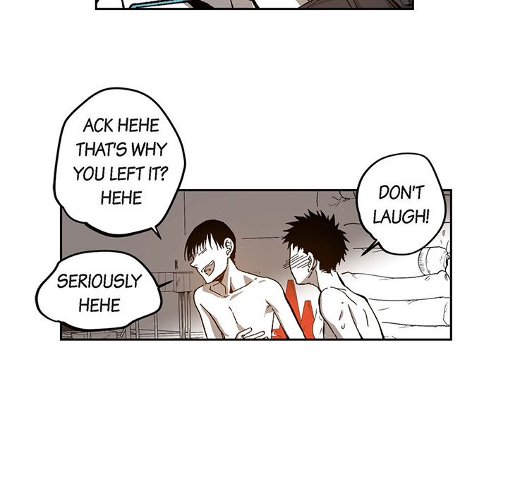 Read The Warehouse chapter 47 image 29 on Lezhin