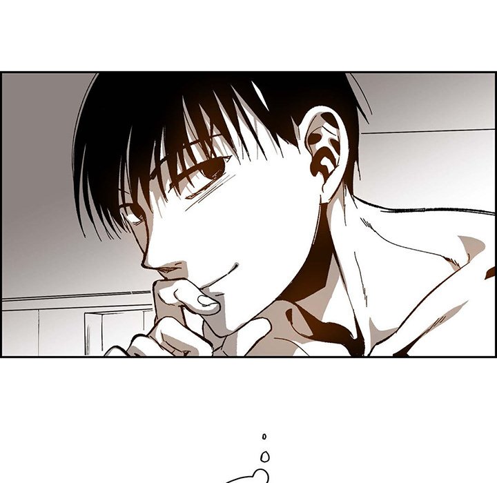 Read The Warehouse chapter 47 image 32 on Lezhin