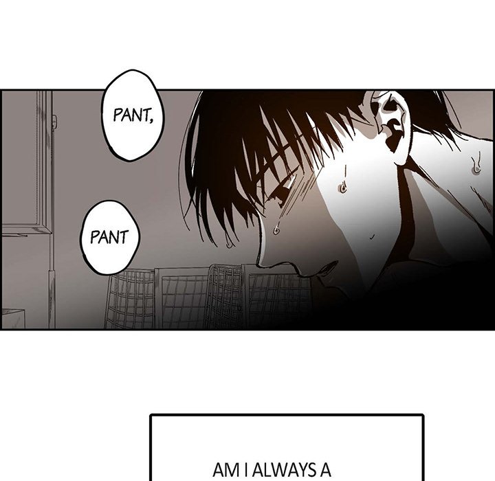 Read The Warehouse chapter 47 image 35 on Lezhin