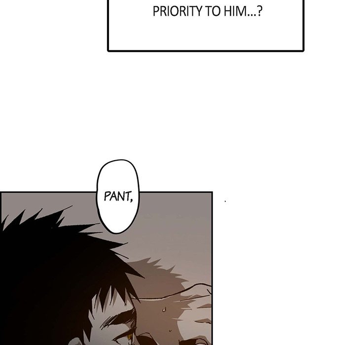 Read The Warehouse chapter 47 image 36 on Lezhin