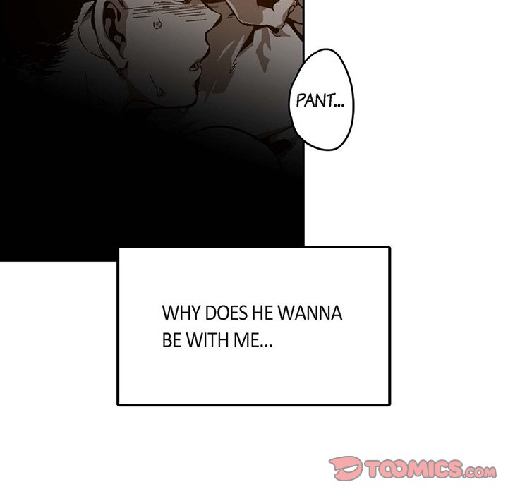 Read The Warehouse chapter 47 image 37 on Lezhin