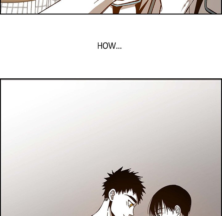 Read The Warehouse chapter 47 image 39 on Lezhin