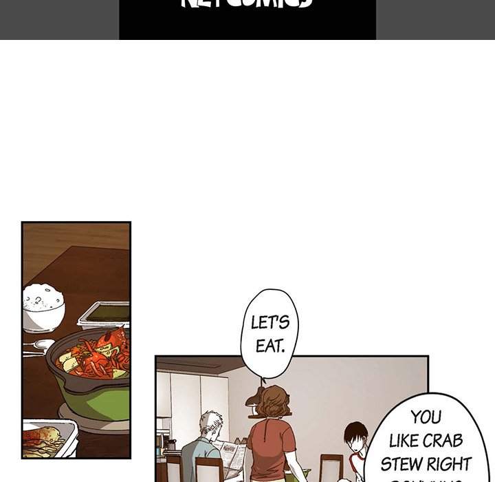 Read The Warehouse chapter 47 image 4 on Lezhin