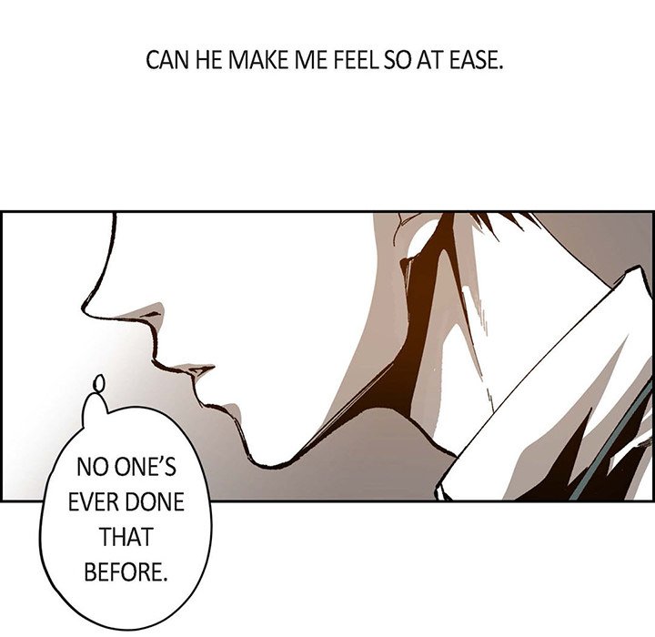 Read The Warehouse chapter 47 image 41 on Lezhin
