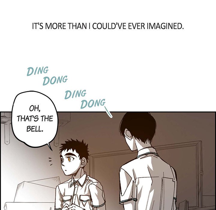 Read The Warehouse chapter 47 image 42 on Lezhin