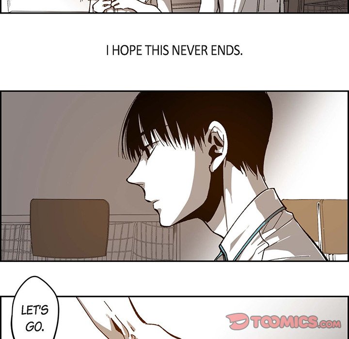 Read The Warehouse chapter 47 image 43 on Lezhin