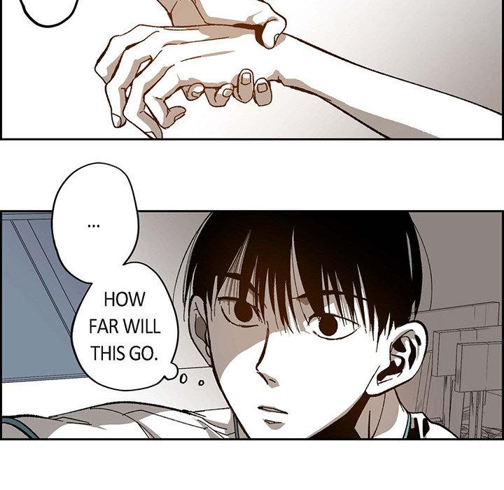 Read The Warehouse chapter 47 image 44 on Lezhin