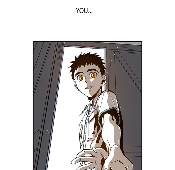Read The Warehouse chapter 47 image 45 on Lezhin