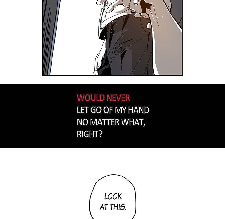 Read The Warehouse chapter 47 image 46 on Lezhin