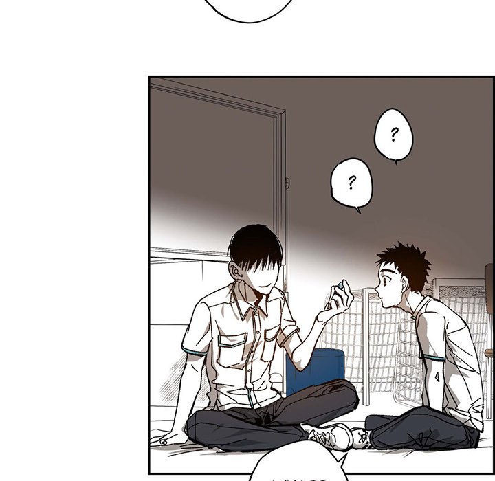 Read The Warehouse chapter 47 image 47 on Lezhin
