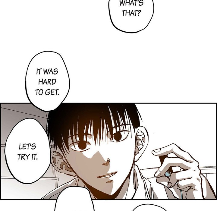 Read The Warehouse chapter 47 image 48 on Lezhin