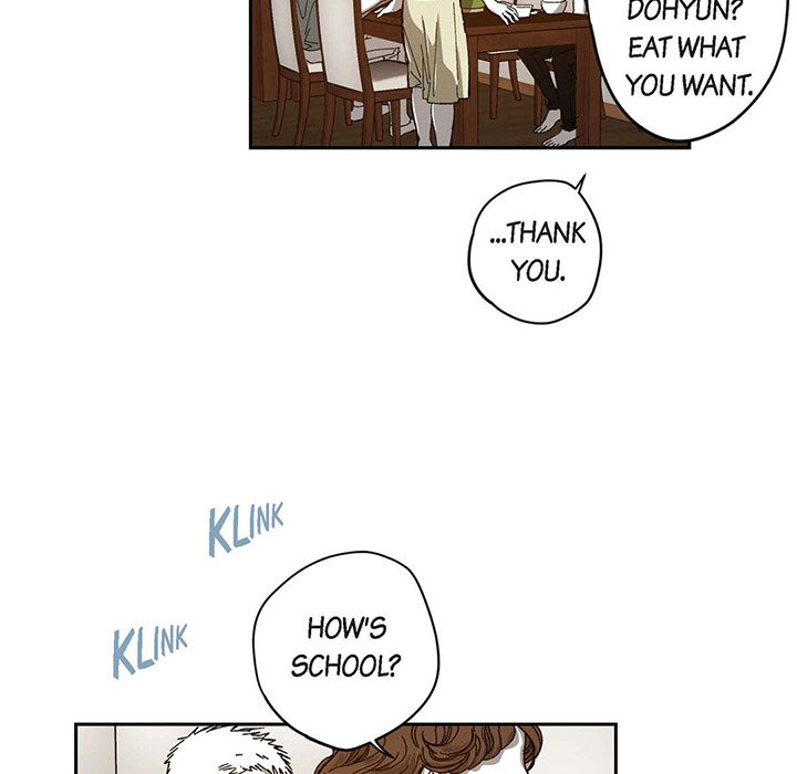 Read The Warehouse chapter 47 image 5 on Lezhin