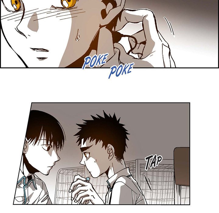 Read The Warehouse chapter 47 image 50 on Lezhin