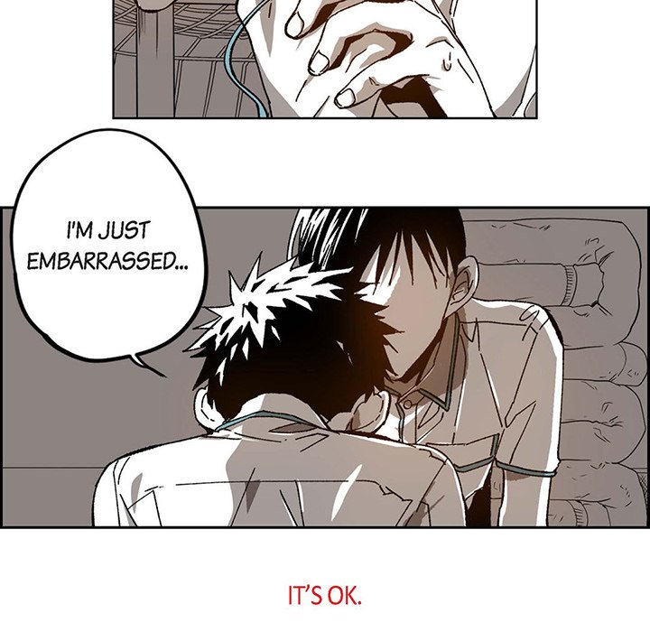 Read The Warehouse chapter 47 image 53 on Lezhin