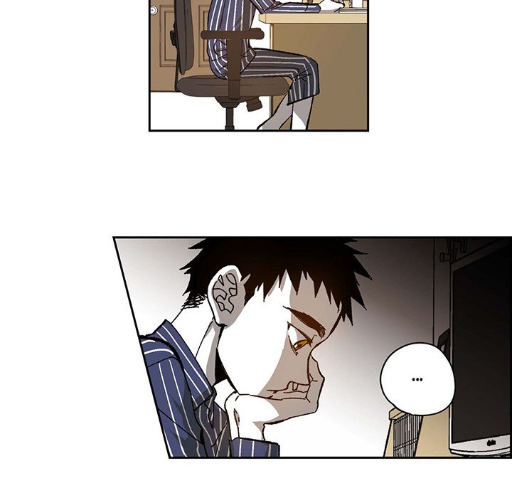 Read The Warehouse chapter 47 image 56 on Lezhin