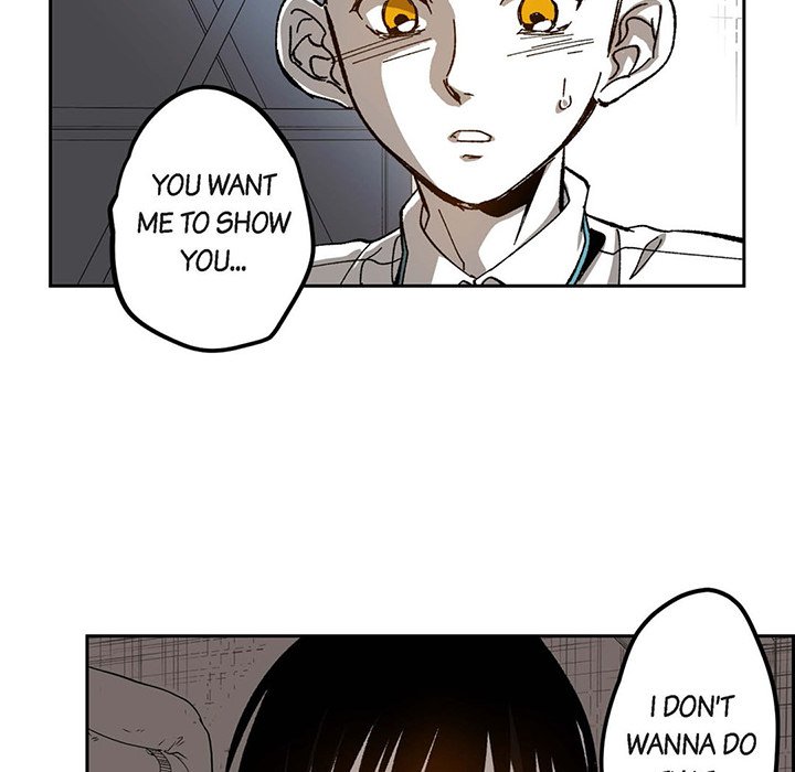 Read The Warehouse chapter 47 image 58 on Lezhin