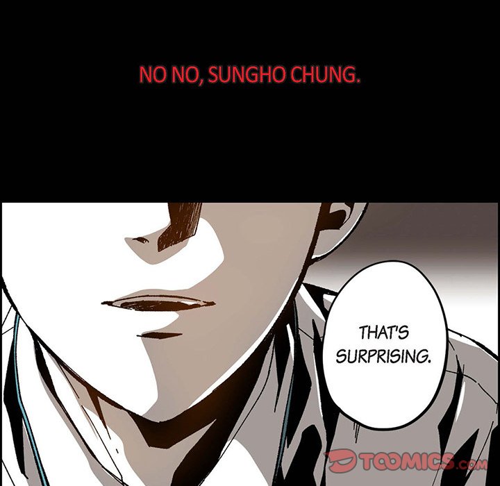 Read The Warehouse chapter 47 image 61 on Lezhin