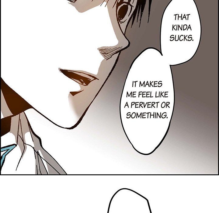 Read The Warehouse chapter 47 image 65 on Lezhin