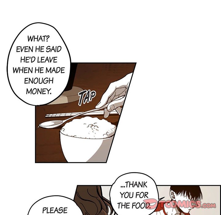 Read The Warehouse chapter 47 image 7 on Lezhin