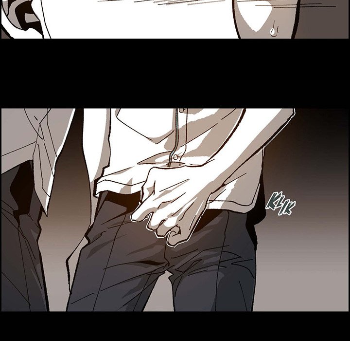 Read The Warehouse chapter 47 image 70 on Lezhin