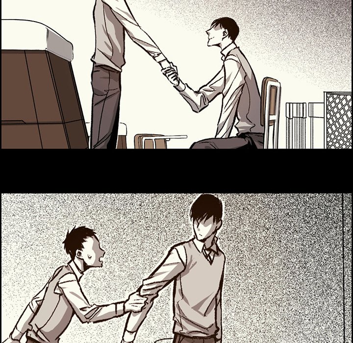 Read The Warehouse chapter 47 image 72 on Lezhin