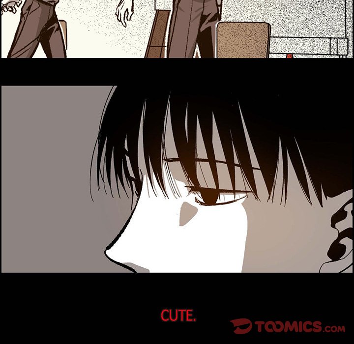 Read The Warehouse chapter 47 image 73 on Lezhin