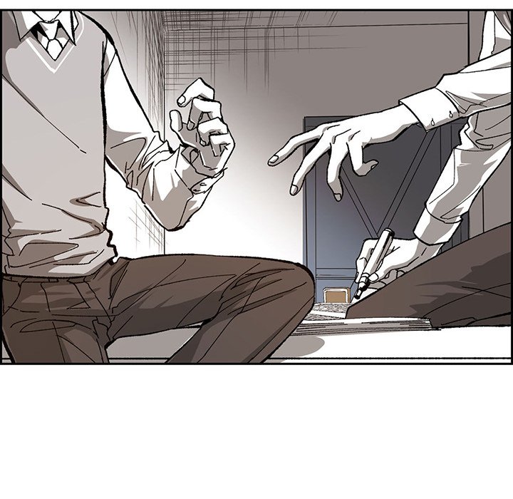 Read The Warehouse chapter 47 image 75 on Lezhin