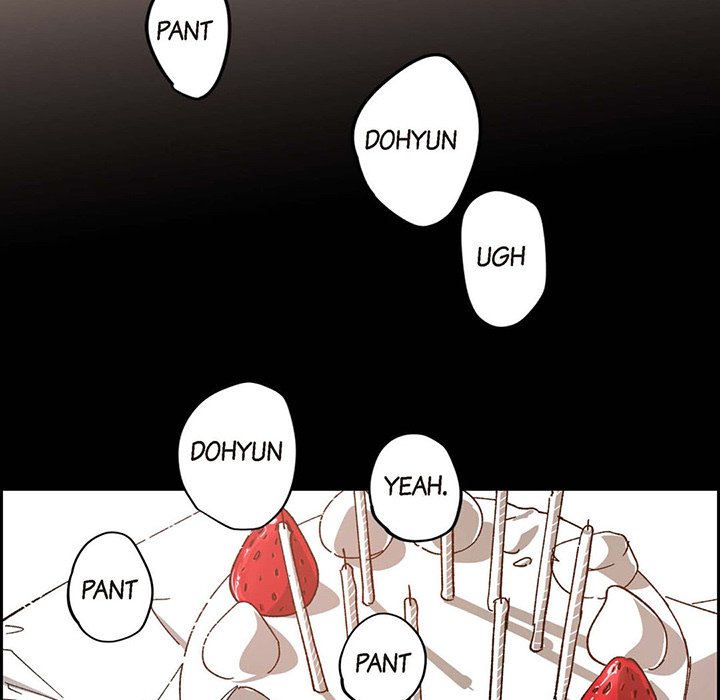 Read The Warehouse chapter 47 image 80 on Lezhin