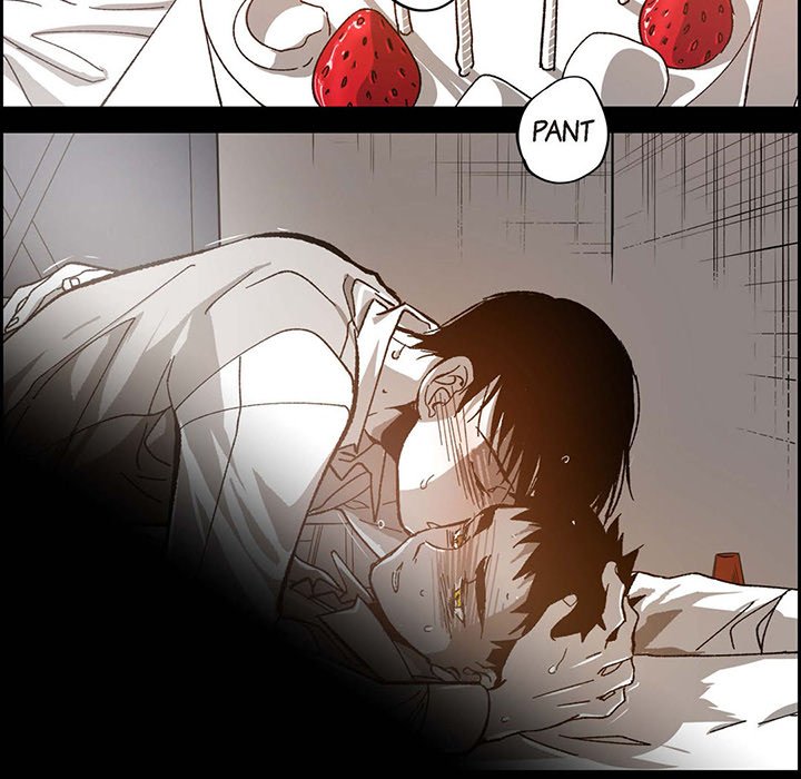 Read The Warehouse chapter 47 image 81 on Lezhin
