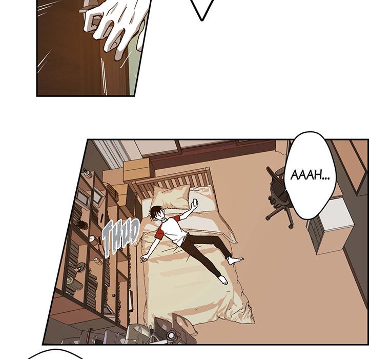 Read The Warehouse chapter 47 image 9 on Lezhin