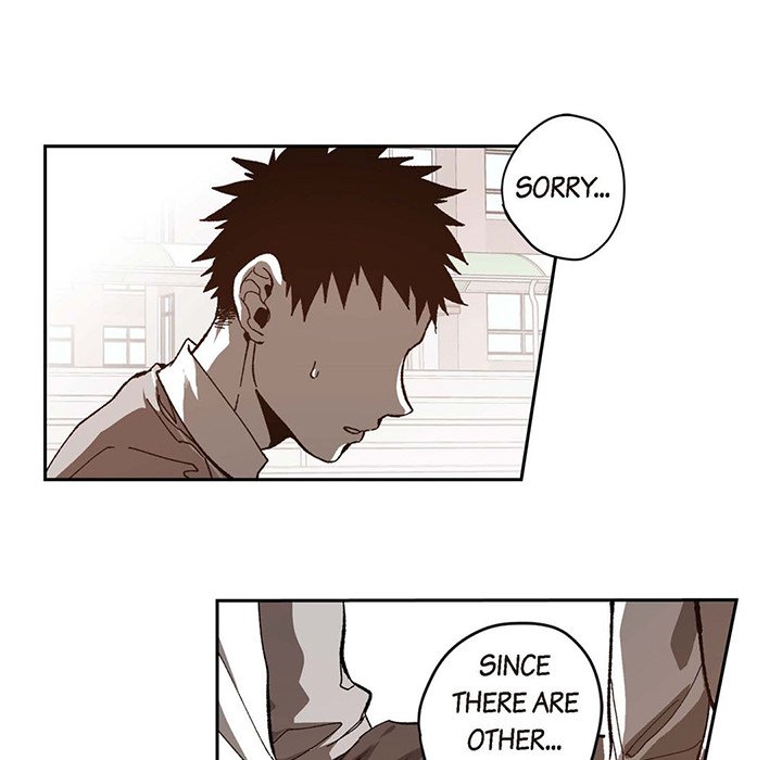 Read The Warehouse chapter 48 image 10 on Lezhin