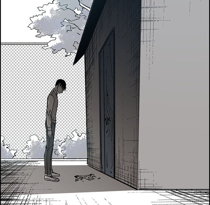 Read The Warehouse chapter 48 image 100 on Lezhin