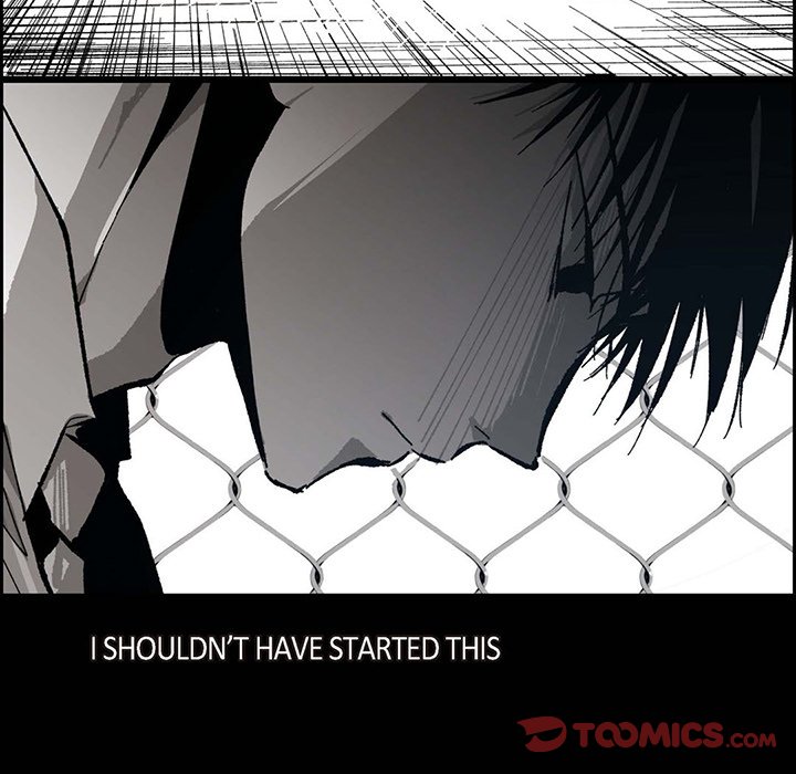 Read The Warehouse chapter 48 image 101 on Lezhin