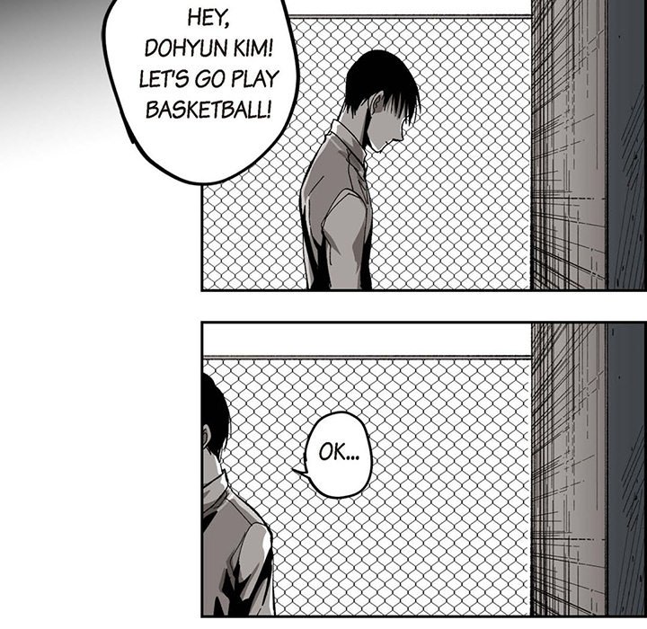 Read The Warehouse chapter 48 image 106 on Lezhin