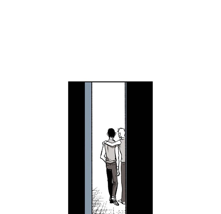 Read The Warehouse chapter 48 image 107 on Lezhin